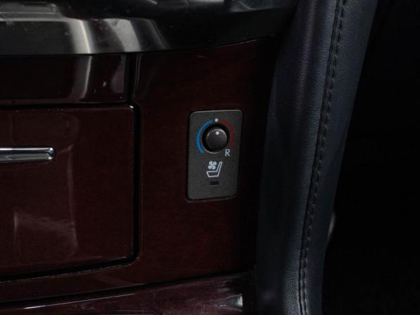 Lexus LX III Рестайлинг с пробегом 2014 года, цена 5 099 000 рублей, 282762 км, внедорожник, Автокод Объявления