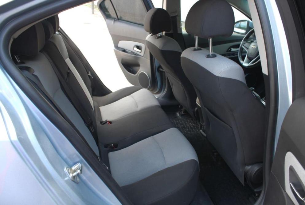 Chevrolet Cruze I Нижний Новгород  - изображение 13