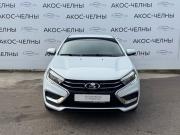 Lada (ВАЗ) Vesta I Рестайлинг (NG) Набережные Челны  - изображение 31