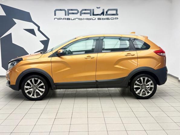 Lada (ВАЗ) XRAY I с пробегом 2020 года, цена 1 209 900 рублей, 76773 км, хэтчбек, Автокод Объявления