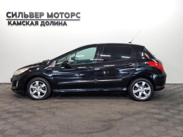 Peugeot 308 I с пробегом 2010 года, цена 370 000 рублей, 155000 км, хэтчбек, Автокод Объявления