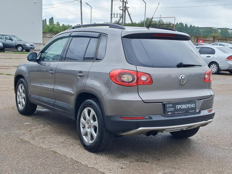 Volkswagen Tiguan I Набережные Челны  - изображение 8