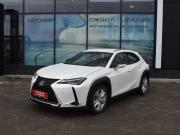 Lexus UX I Архангельск  - изображение 10