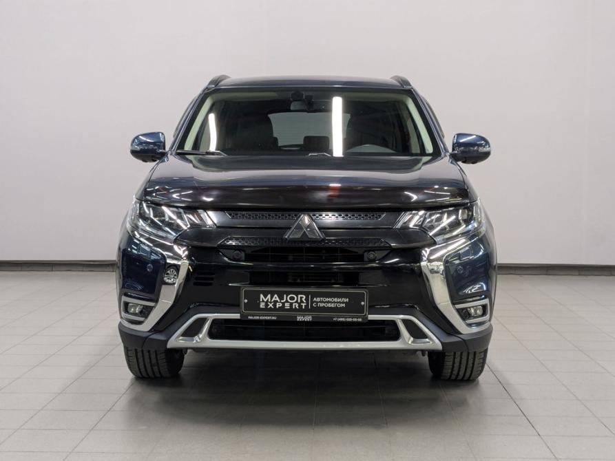 Mitsubishi Outlander III Рестайлинг 3 Москва  - изображение 10