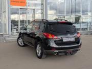 Nissan Murano II (Z51) Рестайлинг Воронеж  - изображение 22