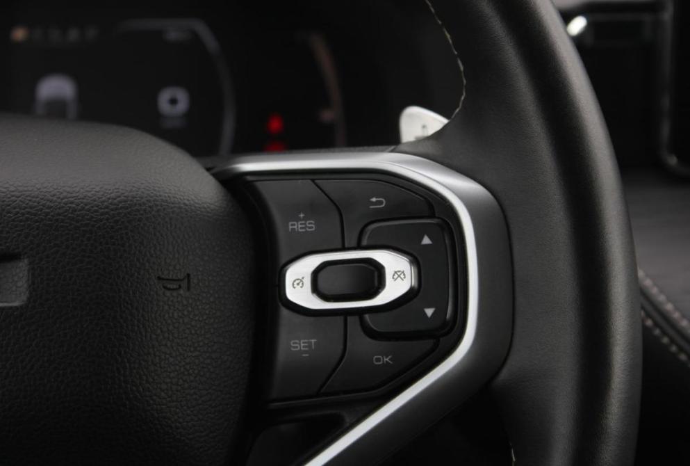 Haval Jolion I Рестайлинг Саратов  - изображение 19