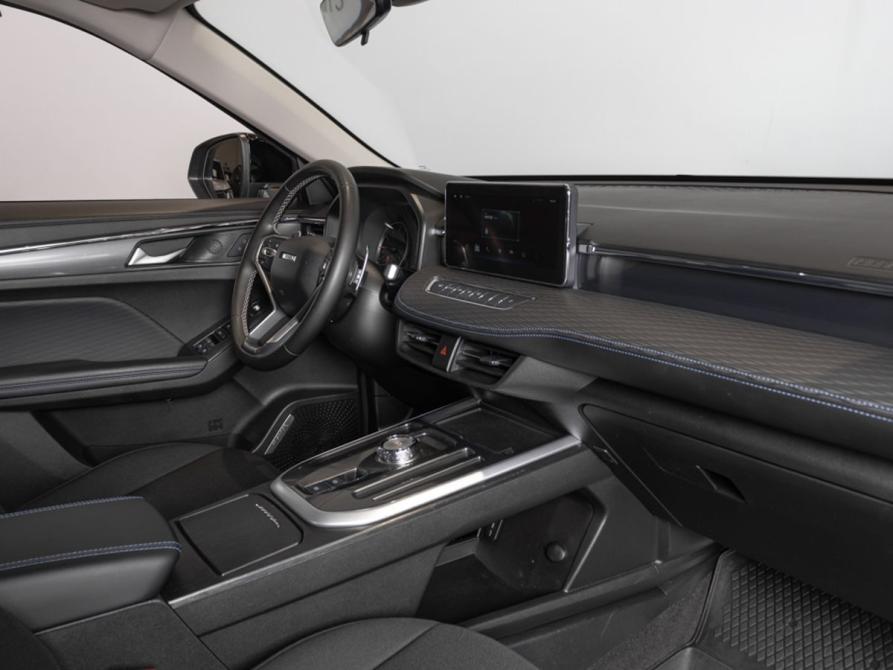 Haval Jolion I Рестайлинг Казань  - изображение 7