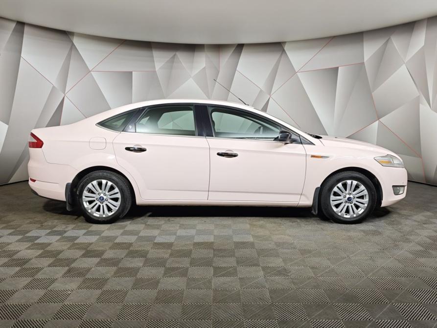Ford Mondeo IV Москва  - изображение 6