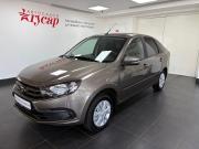 Lada (ВАЗ) Granta I Рестайлинг Киров  - изображение 18