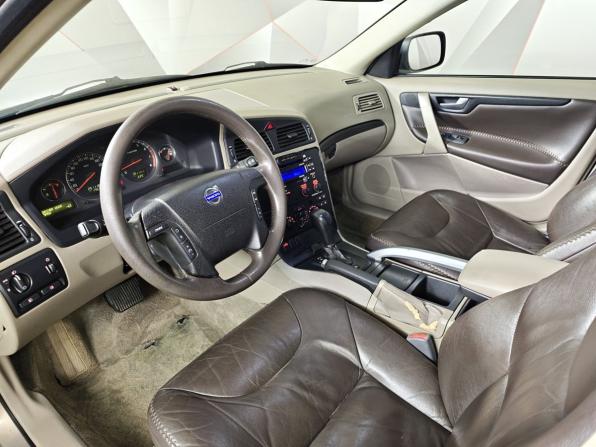 Volvo XC70 I с пробегом 2004 года, цена 693 000 рублей, 251108 км, универсал, Автокод Объявления