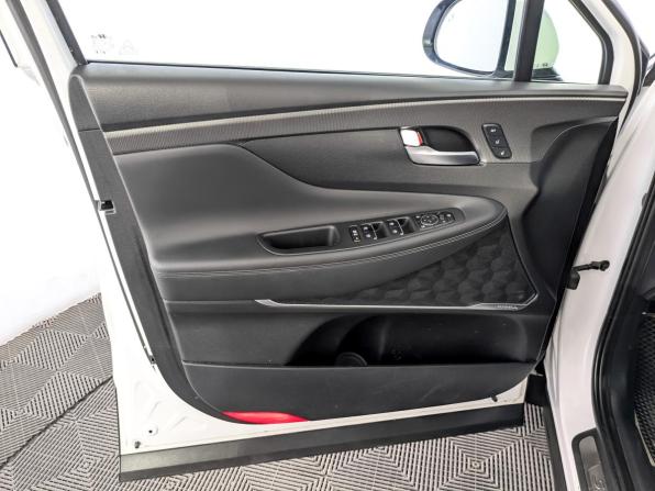 Hyundai Santa Fe IV с пробегом 2019 года, цена 3 140 000 рублей, 119000 км, внедорожник, Автокод Объявления