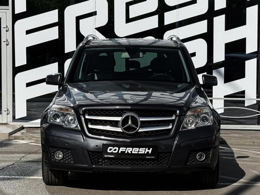 Mercedes-Benz GLK-Класс I (X204) Волгоград  - изображение 3