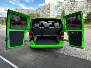 Mercedes-Benz Vito I (W638) Ярославль  - изображение 39