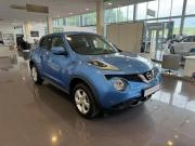 Nissan Juke I Рестайлинг Подольск  - изображение 27