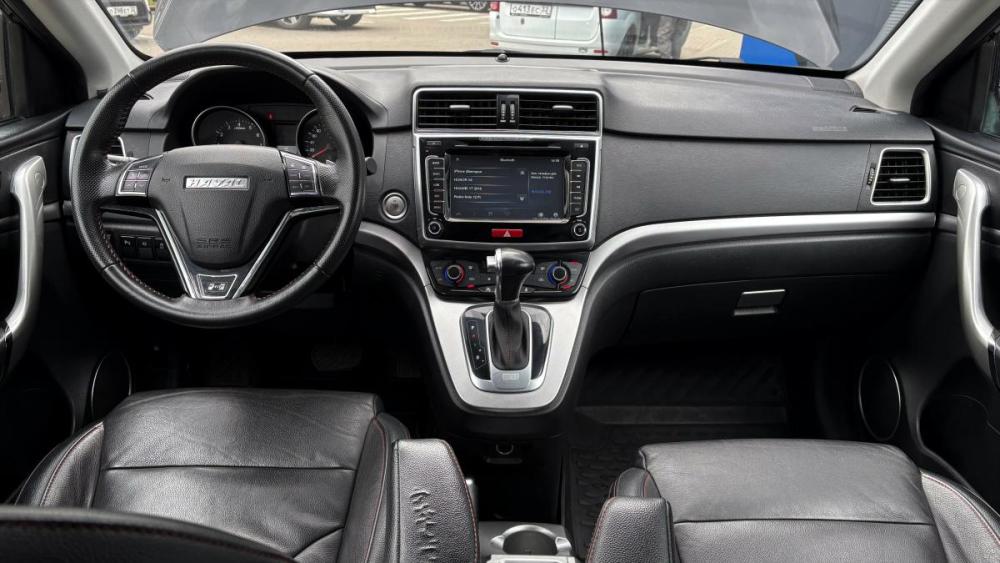 Haval H6 I Брянск  - изображение 7