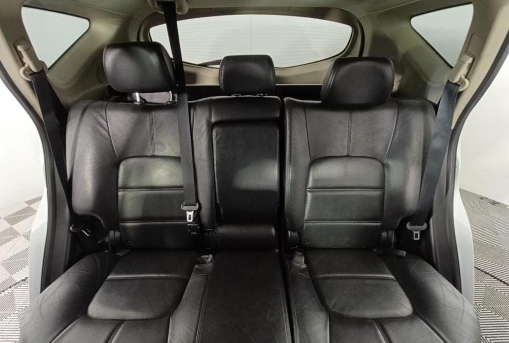 Nissan Murano II (Z51) Рестайлинг 2 Волгоград  - изображение 17