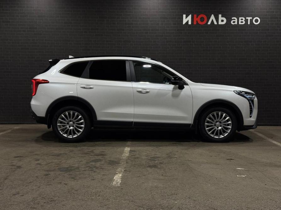 Haval Jolion I Челябинск  - изображение 4