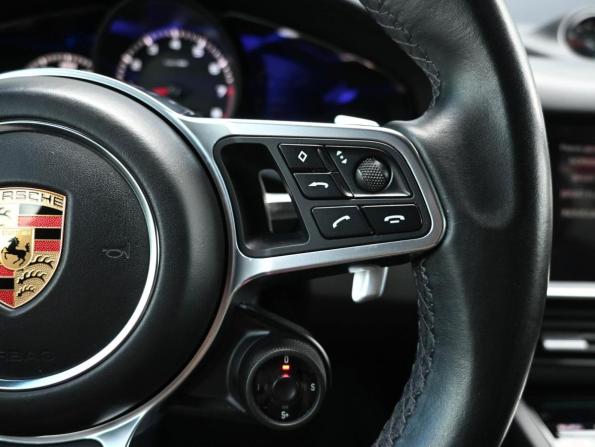 Porsche Cayenne III с пробегом 2020 года, цена 6 299 000 рублей, 120522 км, внедорожник, Автокод Объявления