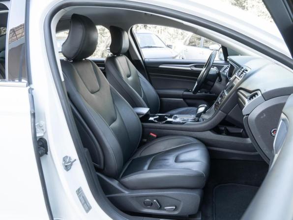 Ford Mondeo V с пробегом 2014 года, цена 1 499 000 рублей, 154075 км, седан, Автокод Объявления