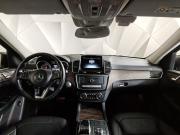 Mercedes-Benz GLS I (X166) Москва  - изображение 37