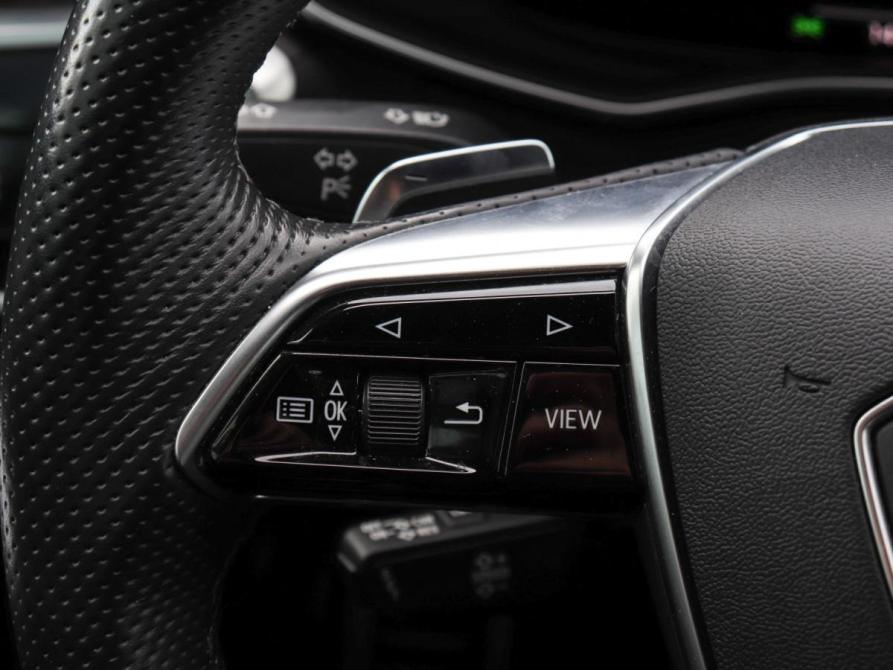 Audi A6 V (C8) Химки  - изображение 12