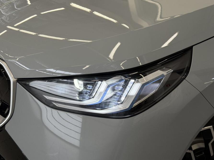BMW X3 IV (G45/G48) Воронеж  - изображение 3