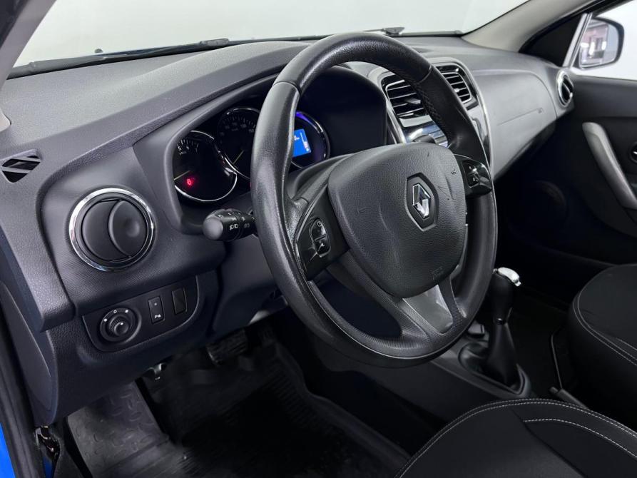 Renault Sandero II Ростов-на-Дону  - изображение 10