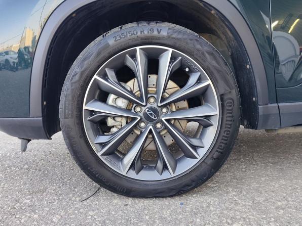 Chery Tiggo 8 Pro Max I Рестайлинг с пробегом 2023 года, цена 2 710 000 рублей, 48747 км, внедорожник, Автокод Объявления