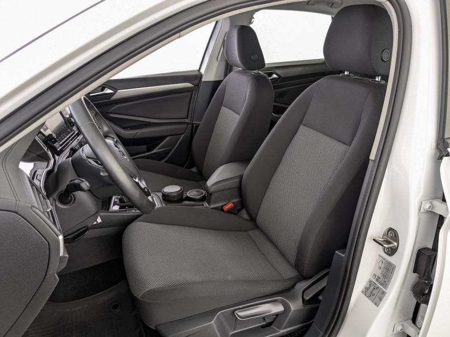 Volkswagen Jetta VII Москва  - изображение 20