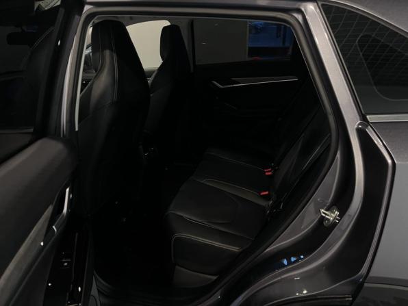 JAC JS6 с пробегом 2023 года, цена 2 150 000 рублей, 34856 км, внедорожник, Автокод Объявления