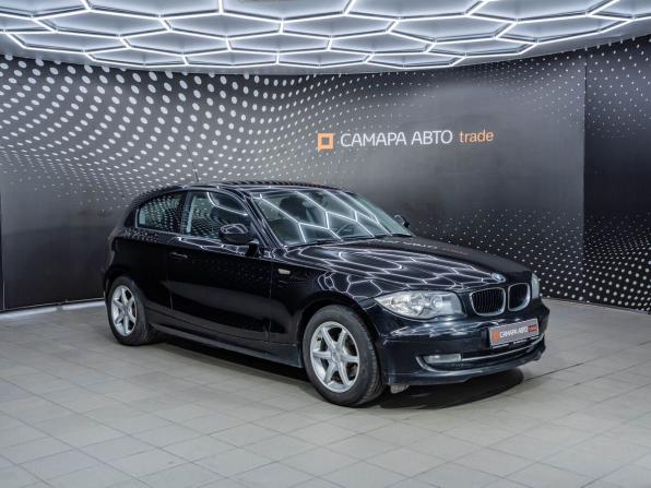 BMW 1 серии I (E81/E82/E87/E88) Рестайлинг с пробегом 2010 года, цена 696 000 рублей, 184086 км, хэтчбек, Автокод Объявления