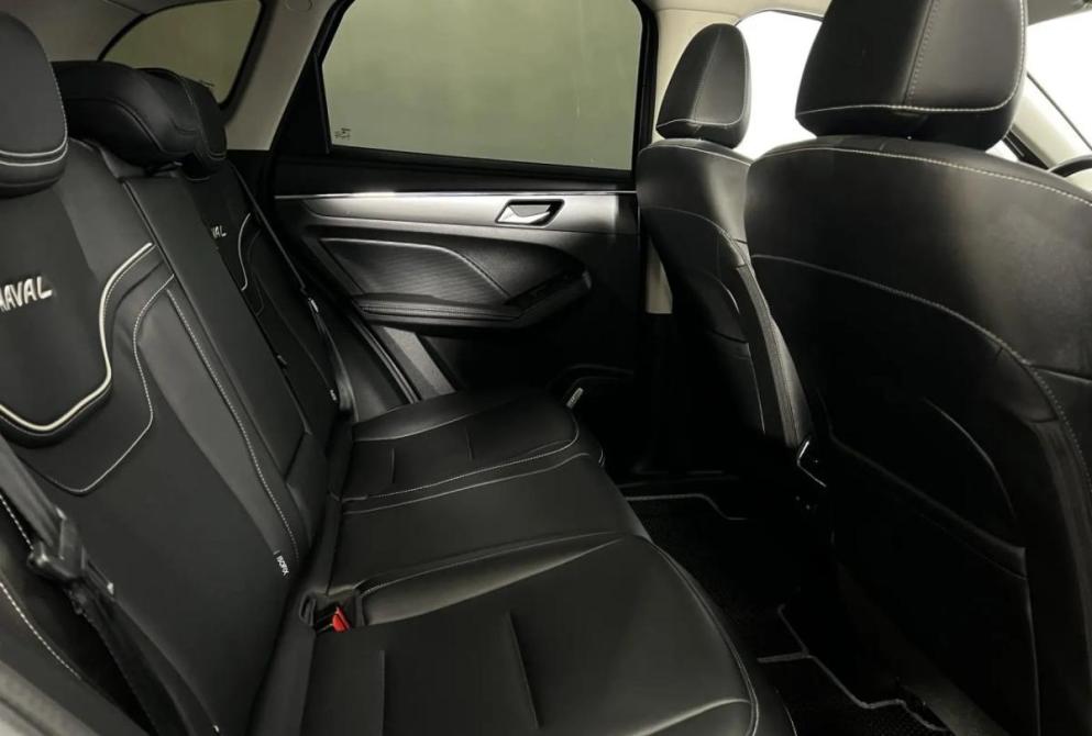Haval Jolion I Нижний Новгород  - изображение 12