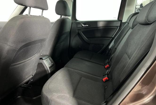 Skoda Yeti I Рестайлинг с пробегом 2014 года, цена 1 220 000 рублей, 147739 км, внедорожник, Автокод Объявления