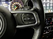 Jeep Wrangler IV (JL) Москва  - изображение 56