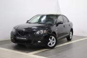 Mazda 3 I (BK) Рестайлинг Ульяновск  - изображение 14