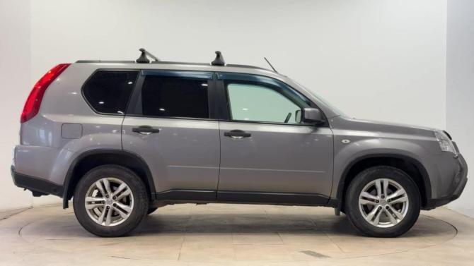 Nissan X-Trail II Рестайлинг с пробегом 2011 года, цена 1 325 000 рублей, 169442 км, внедорожник, Автокод Объявления