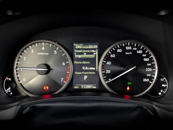 Lexus NX I Рестайлинг с пробегом 2020 года, цена 3 415 000 рублей, 111913 км, внедорожник, Автокод Объявления