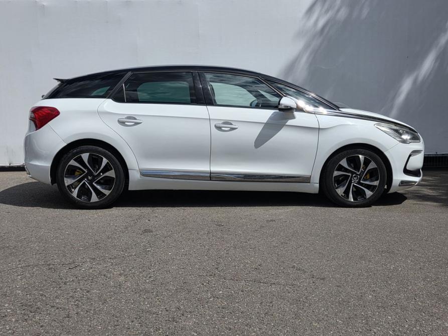 Citroen DS5 Москва  - изображение 4