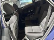 Hyundai Tucson III Рестайлинг Москва  - изображение 30