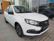 Lada (ВАЗ) Granta I Рестайлинг Москва  - изображение 21