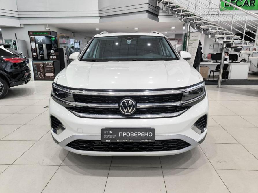Volkswagen Talagon I Казань  - изображение 2