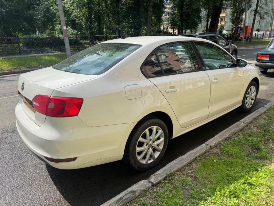 Volkswagen Jetta VI Пермь  - изображение 2