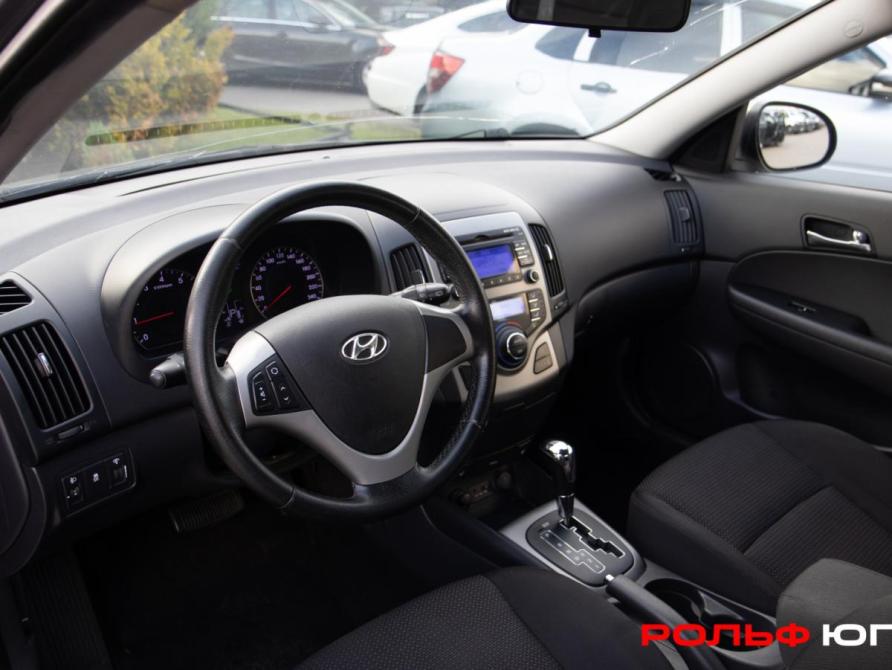 Hyundai i30 I Рестайлинг Москва  - изображение 11