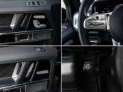 Mercedes-Benz G-Класс AMG II (W463) Москва  - изображение 52