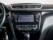 Nissan Qashqai II Рестайлинг Чита  - изображение 34