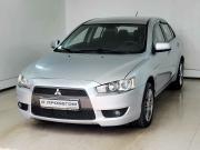 Mitsubishi Lancer X Москва  - изображение 16
