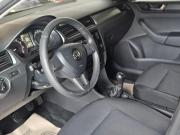 Skoda Rapid I Рестайлинг Краснодар  - изображение 22