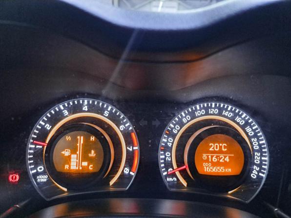 Toyota Corolla X (E140 E150) Рестайлинг с пробегом 2011 года, цена 1 100 000 рублей, 165332 км, седан, Автокод Объявления