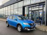 Renault Sandero II Рестайлинг Санкт-Петербург  - изображение 18