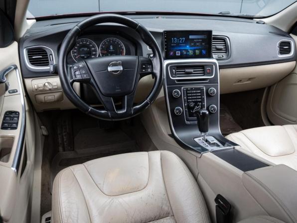 Volvo S60 II с пробегом 2011 года, цена 848 000 рублей, 193445 км, седан, Автокод Объявления